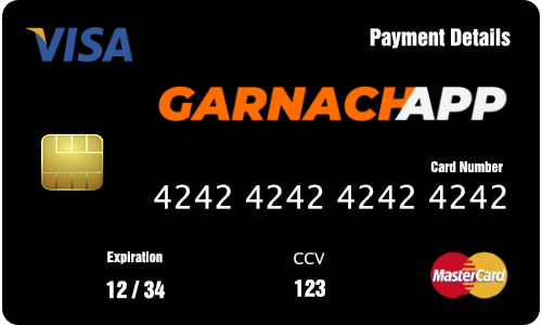tarjeta